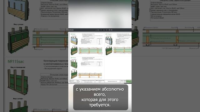 Проект каркасного дома. Часть 2 смотреть онлайн