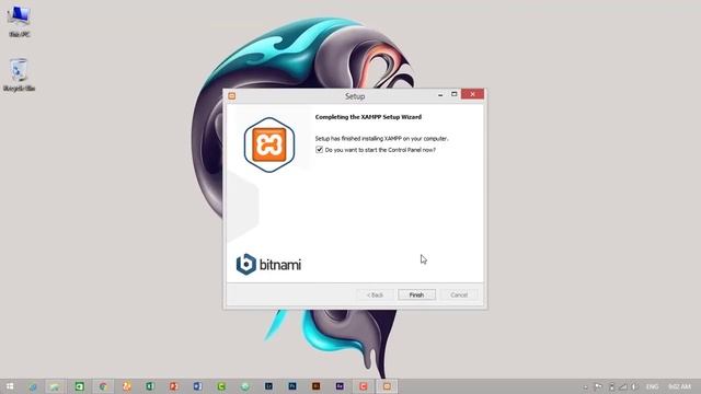 1. HOW TO INSTALL XAMPP AND CONFIGURING PORT NUMBER FOR APACHE? смотреть онлайн