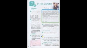 43   Spotlight 7, Module 7, Unit 7c, Page 70