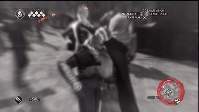 Let's Play: Assassin's Creed 2 (009b) "Codex Pages Galore" смотреть онлайн