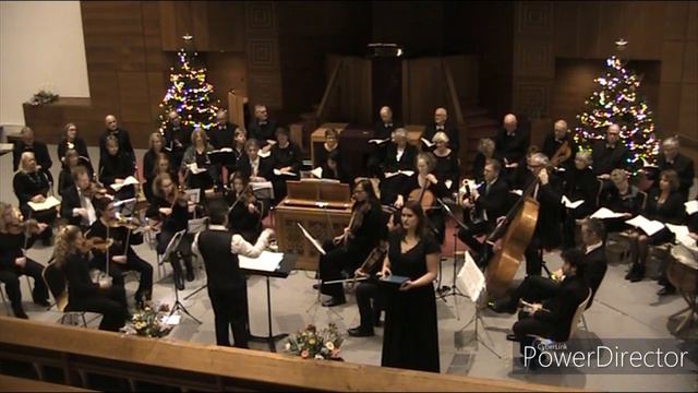 G.F.Händel: Messiah смотреть онлайн