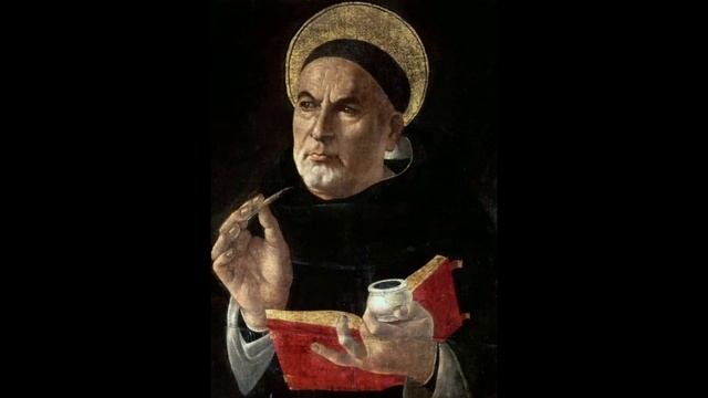 Бог есть! | 5 доказательств существования Бога | Фома Аквинский