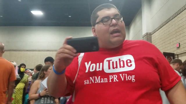 Toy Hunting: Fanboy Expo 2017 Part 2 HUNT AND HAUL