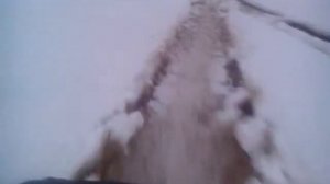 Снег с водой и снегоход Lynx 59 YETI 600 ACE