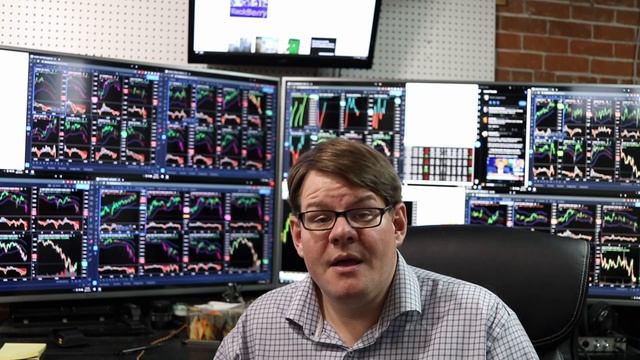 Best Day Trading Computer for 2023 - BUDGET 10 SCREEN BEAST смотреть онлайн