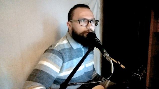 Скрябін - Люди, як кораблі ( cover by Yevhen Karuzo) смотреть онлайн