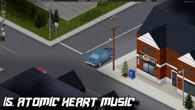 30 ЛУЧШИХ МОДОВ | PROJECT ZOMBOID смотреть онлайн