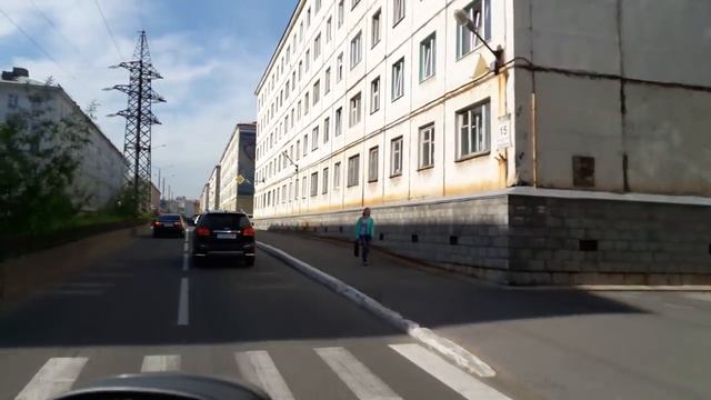 ХАЧИ В НОРИЛЬСКЕ, ГОРОДОМ УПРАВЛЯЮТ АЗЕРЫ, ДИЗЛАЙКИ СТАВЯТ РУССКИЕ 😀😁😀 смотреть онлайн