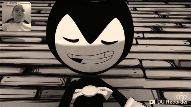 Welcome home reaction(batim song) смотреть онлайн