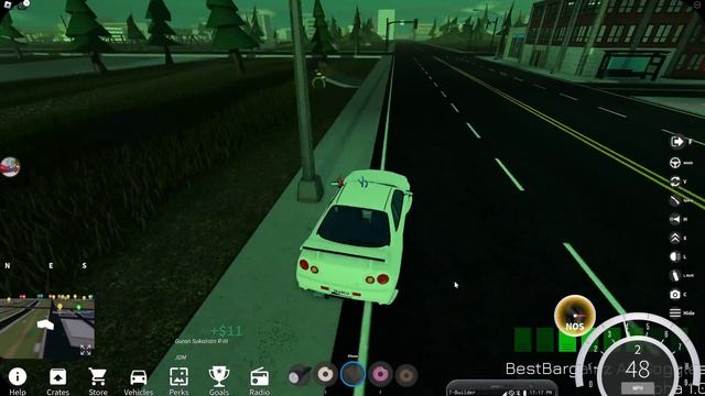 [EVENT] You can STILL get RICK'S BOOM BOX in VEHICLE SIMULATOR (UPDATED GUIDE!) | Roblox смотреть онлайн