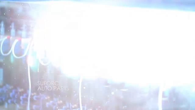 SUFORCE   Автоматическая производственная линия автолампы