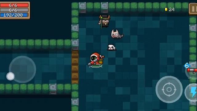 ВЗЛОМ SOUL KNIGHT 1.8.4 смотреть онлайн