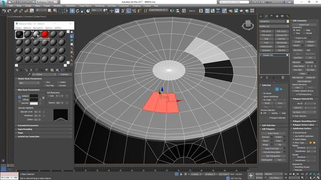 Star Wars: Droid Tutorial - Part 1 - Modeling & UV Unwrapping - 3Ds Max смотреть онлайн