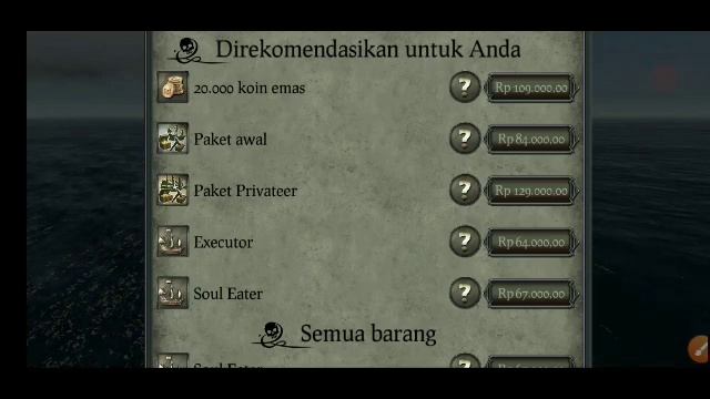 Cheat game The pirate Plague of the Dead all unlock kapal premium смотреть онлайн