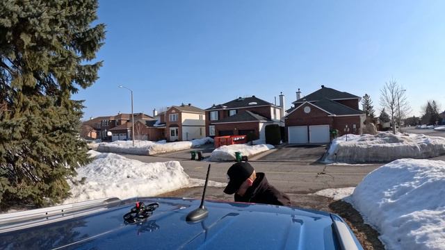 BETAFPV Meteor 75 Pro Or 85 - The Best Whoop For You Is?