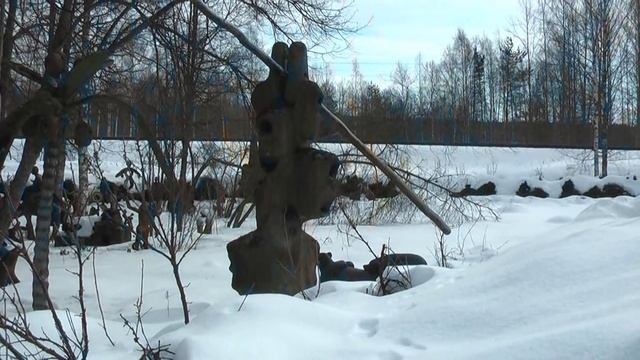 PATSASPUISTO PARIKKALA смотреть онлайн