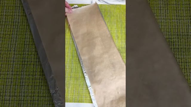 Туалетная бумага поможет сделать форму для куличей смотреть онлайн