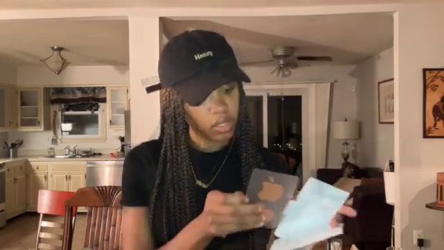 MACBOOK AIR M1 (ROSE GOLD) UNBOXING