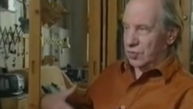 Велимир Хлебников смотреть онлайн