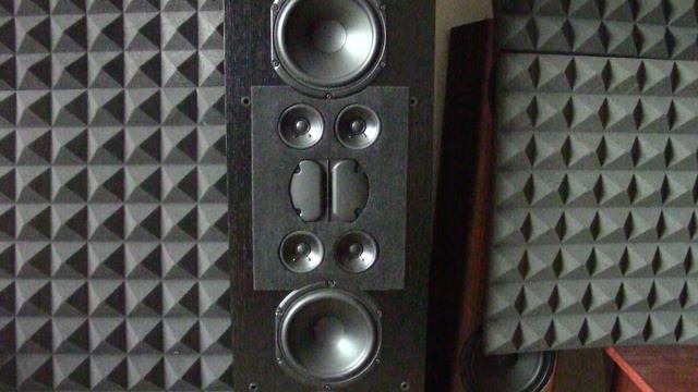 Noize Fabrik Монумент 4.0 БСО всякие часть 3 смотреть онлайн