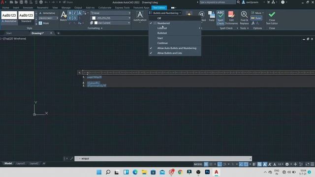 How to Text(ANNOTATION) in Autocad in Tamil || Revit | Designing |Anydesk #Designer_Tamilan #Autoca смотреть онлайн