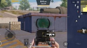 Как научиться стрелять только в голову в Pubg mobile?!