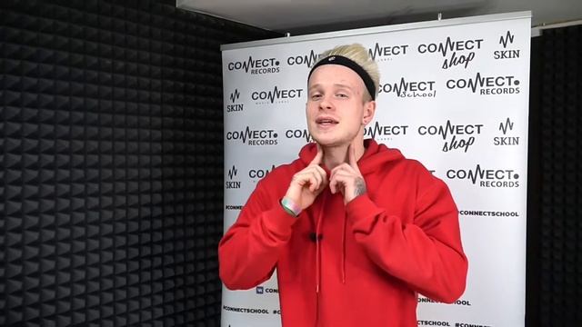Обучающее видео по битбоксу от школы CONNECT School (ЛИГА БИТБОКСА) - урок #8 смотреть онлайн