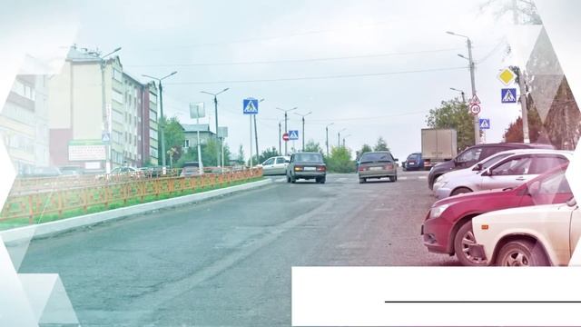 ППМИ-2014 - Проспект Строителей, мкр.Радужный, Нововятский район, г.Киров смотреть онлайн