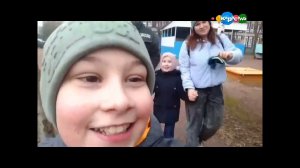 Фрагмент эфира (Карусель Старый (Казахстан) 19.04.2024)