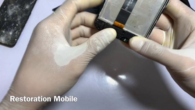 Restoration destroyed abandoned phone | Restore Honor 7s Phone After Crushing By Car смотреть онлайн