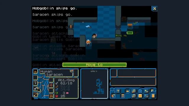Gameplay commentary Hack, Slash, Loot 3 смотреть онлайн