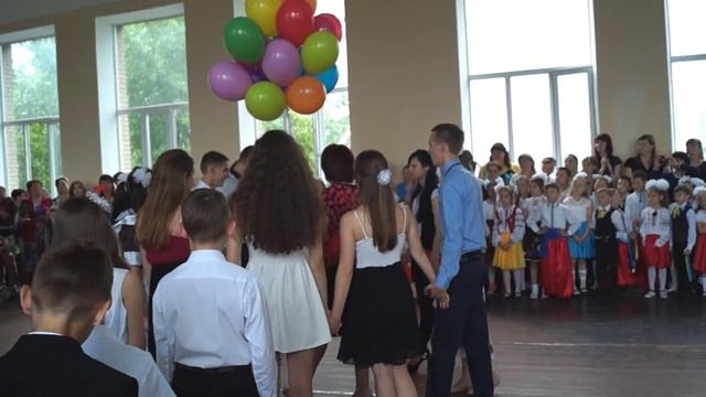 самый последний звонок смотреть онлайн