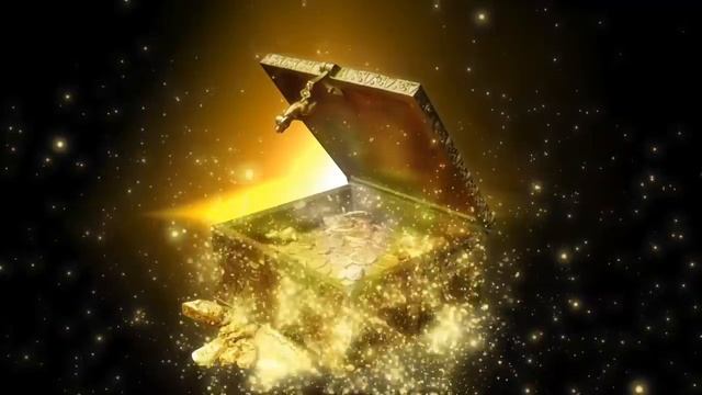 888 hz 88 hz 8 hz | Chest of Abundance | Infinite Prosperity of the Universe | Attract Wealth смотреть онлайн