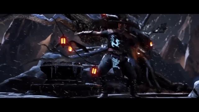 Shaolin Monks Favorite Variations Ranked Matches (Mortal Kombat X) смотреть онлайн