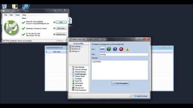 how to test a rat virus смотреть онлайн