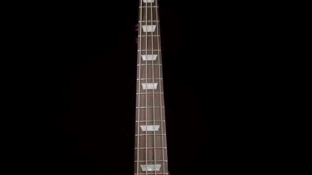 Epiphone EB-3 [Demo] смотреть онлайн