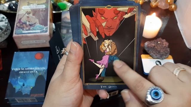 UNBOXING THE PRIME MUSE ORACLE & TAROT DECK ? LOVE THEM ❤️ RECOMMENDED ✅ смотреть онлайн