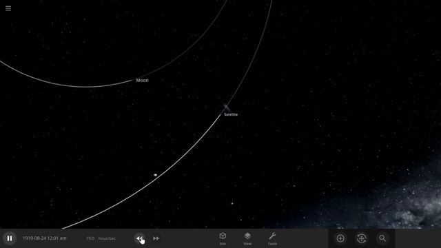Why Spacecraft Are Using These Crazy Routes To The Moon - Weak Stability And Ballistic Capture.