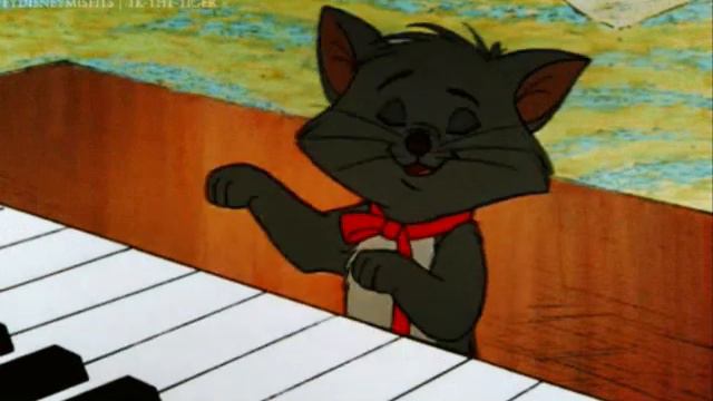 Навчайте мене музики ( зі словами) смотреть онлайн