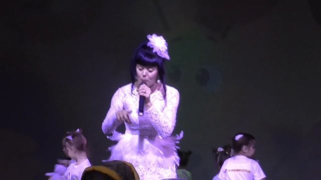 Алиева Елена и студия "Курносики" - Губки бантиком смотреть онлайн