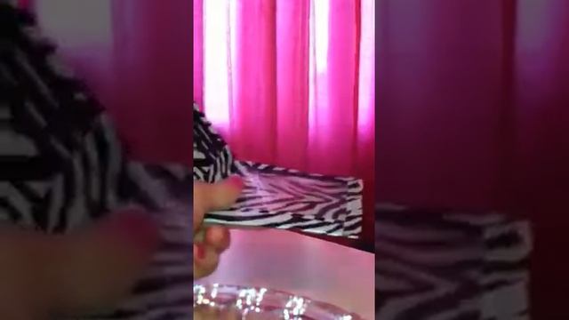 Zebra Glow in the Dark wallet! смотреть онлайн