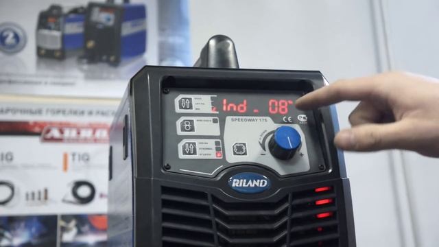 SPEEDWAY 175. Алюминий - не вопрос. Смотри и запоминай