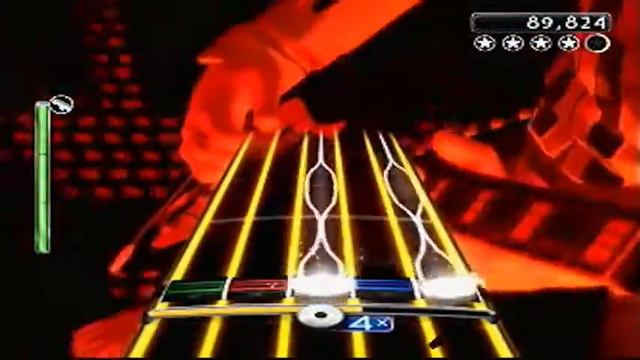 RB2 - Dogs Can Grow Beards All Over 100% FC Expert Guitar смотреть онлайн