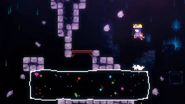 Dumb Ways To Die (In Celeste!) смотреть онлайн