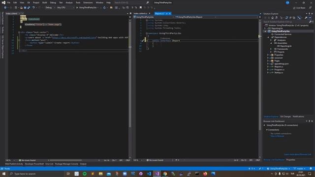 Adapter Design Pattern / Adapter Tasarım Deseni - 1 смотреть онлайн