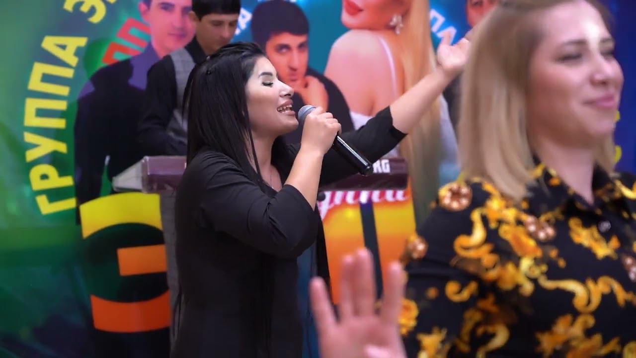 Камила Рашидова - Уьмри Даришри йисир смотреть онлайн