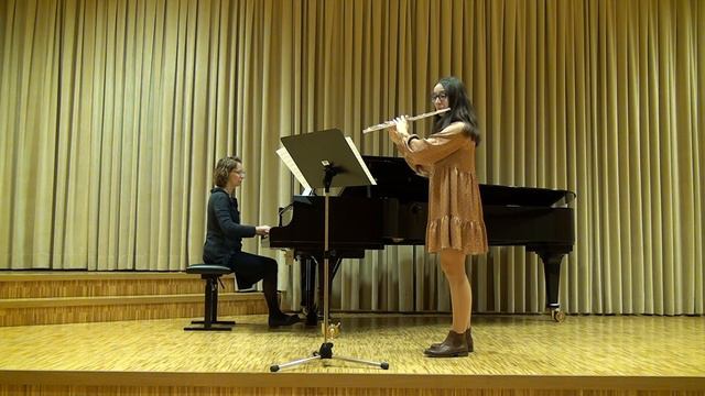 W.A. Mozart, Rondo in D Major KV 184 смотреть онлайн