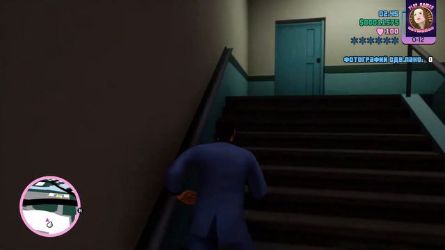 Vice City Remastered часть 11 прохождение на русском.(PC) смотреть онлайн