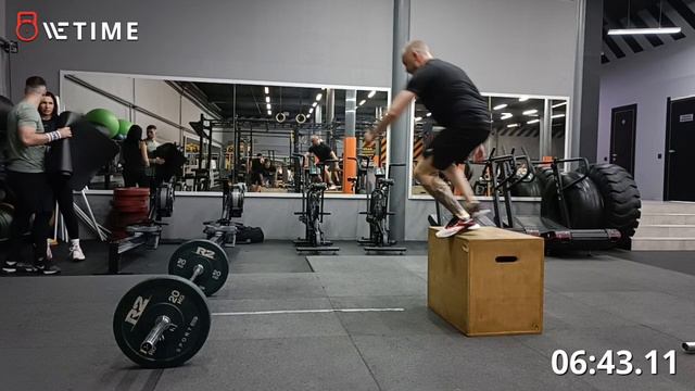 Summer Championship 2024