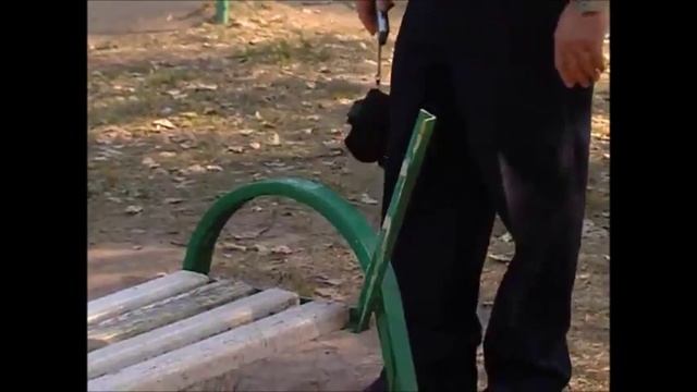 Проверка детских площадок смотреть онлайн
